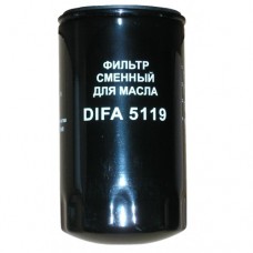 Масляный фильтр DIFA 5119