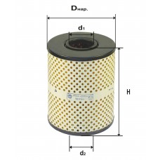 Масляный фильтр DIFA 5301