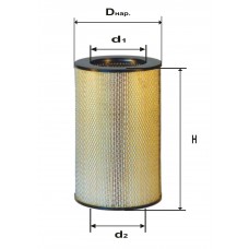 Масляный фильтр DIFA 5309