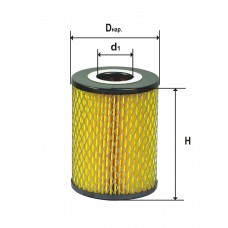 Масляный фильтр DIFA 5311М