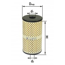 Масляный фильтр DIFA 5319