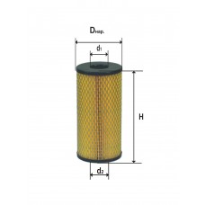 Масляный фильтр DIFA 5320М