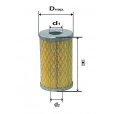 Масляный фильтр DIFA 5322М