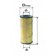 Масляный фильтр DIFA 5336М