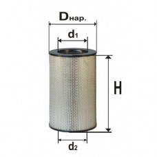 Масляный фильтр DIFA 5409МК