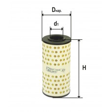 Масляный фильтр DIFA 5302