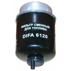 Фильтр топливный DIFA 6120
