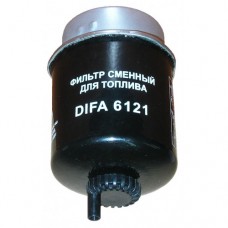 Фильтр топливный DIFA 6121
