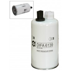 Фильтр топливный DIFA 6139