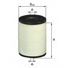 Фильтр топливный DIFA Т6301.1Р
