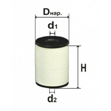 Фильтр топливный DIFA 6305.1Р