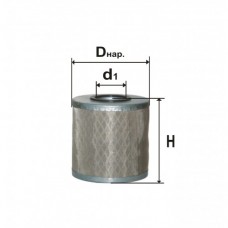 Фильтр топливный DIFA 6318С