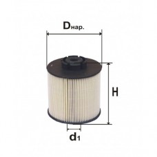 Фильтр топливный DIFA 6320E