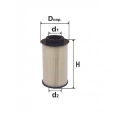 Фильтр топливный DIFA 6321E