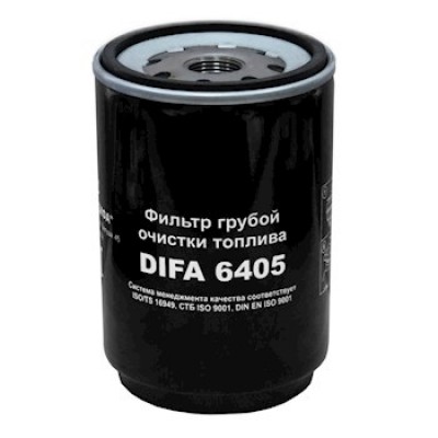 Топливный фильтр DIFA 6405