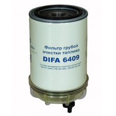Фильтр топливный DIFA 6409/1