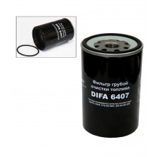 Топливный фильтр DIFA 6407