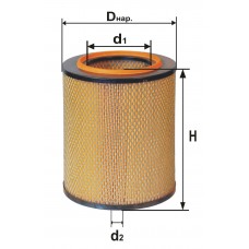 Воздушный фильтр DIFA 4314М