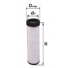 Воздушный фильтр DIFA 4338-01