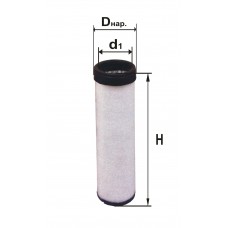 Воздушный фильтр DIFA 4383-01