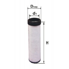 Воздушный фильтр DIFA 4386-01