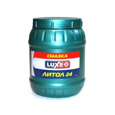 Смазка LUXOIL литол-24 (2,1 кг.)