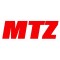 МТЗ / MTZ - Трактор